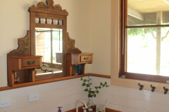 Shared Bathroom