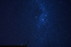Inspiring Views Stars