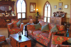 Cathedral Lounge