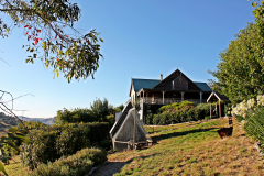 Homestead View