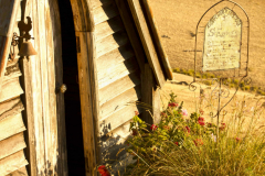 Chook Chapel