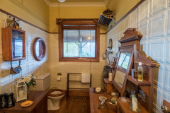 King Ensuite
