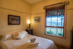 Queen Suite