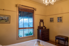 Queen Suite