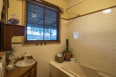 Shared Bathroom