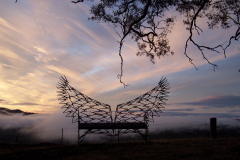 Wing Seat