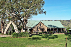 Homestead