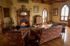 Cathedral Lounge